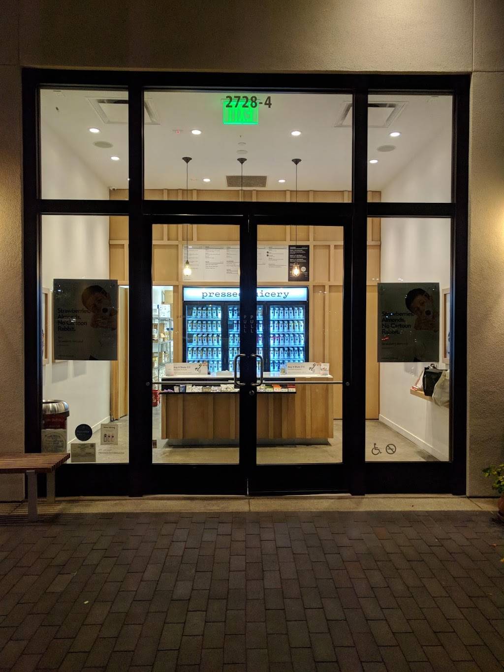 Pressed Juicery | restaurant | 2728 Townsgate Rd Suite 4, Thousand Oaks, CA 91361, USA | 8053790829 OR +1 805-379-0829