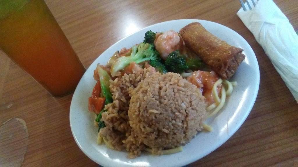 Peking Kitchen | restaurant | 1710 Norman Dr, Dallas, TX 75211, USA | 2143318555 OR +1 214-331-8555