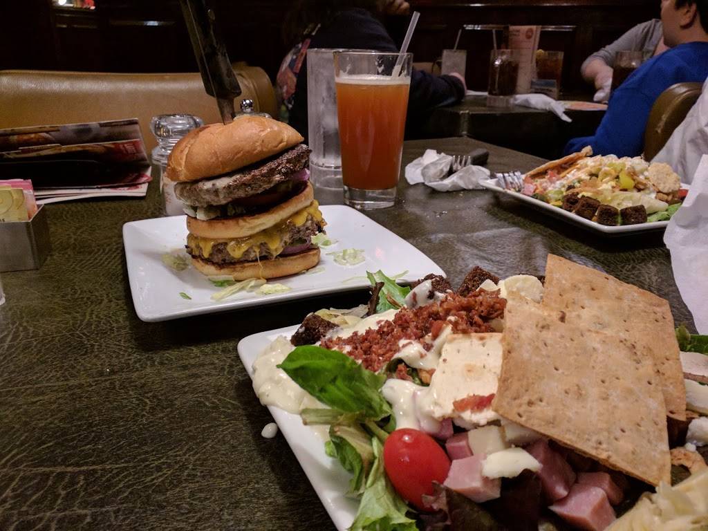 Ruby Tuesday | restaurant | 9071 Snowden River Pkwy, Columbia, MD 21046, USA | 4103120917 OR +1 410-312-0917