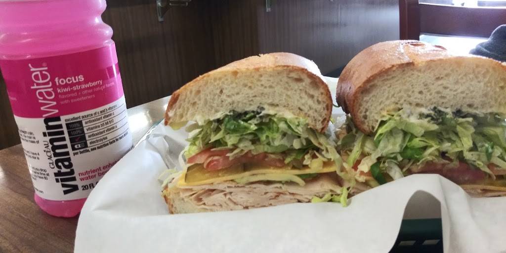 Roma Deli | restaurant | 424 San Mateo Ave, San Bruno, CA 94066, USA | 6505892360 OR +1 650-589-2360