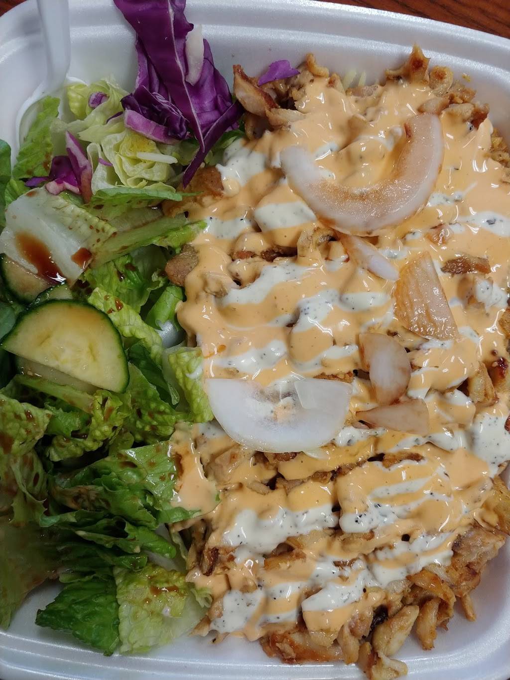 East Side Shawarma & Kebabs | restaurant | 3101 Kingsway Dr #6B, Kitchener, ON N2C 2M5, Canada | 5199540760 OR +1 519-954-0760