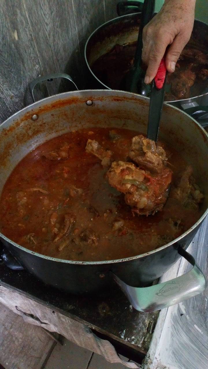 Restaurante Rossy | restaurant | Padre Mayorca 7351-7411, Salvatierra, Tijuana, B.C., Mexico | 016643330926 OR +52 664 333 0926