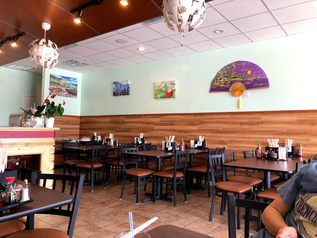 Hue-Asian Cuisine | restaurant | 12925 Farm to Market 1960 Rd W Suite A, Houston, TX 77065, USA | 8326885665 OR +1 832-688-5665