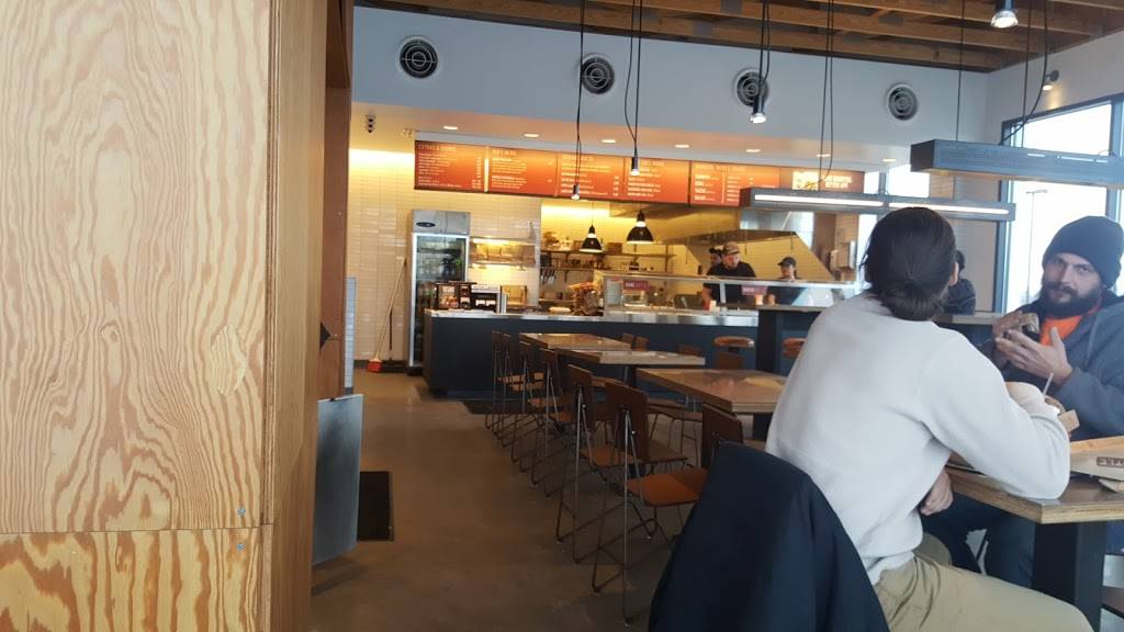 Chipotle Mexican Grill | restaurant | 6175 Lima Rd, Fort Wayne, IN 46818, USA | 2604890722 OR +1 260-489-0722