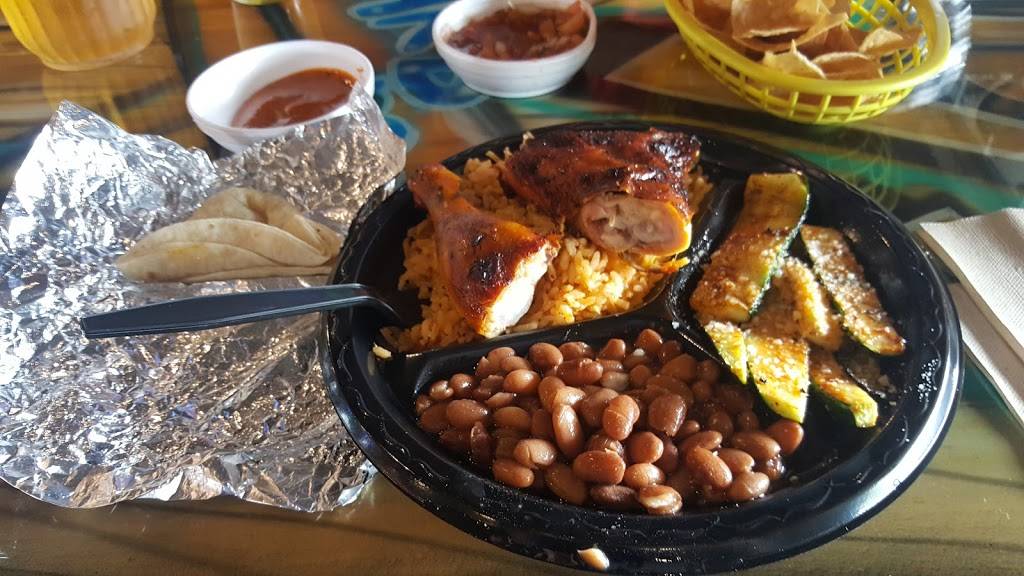 Chuys Mesquite Broiler- Rosedale | restaurant | 8660 Rosedale Hwy, Bakersfield, CA 93312, USA | 6615875750 OR +1 661-587-5750