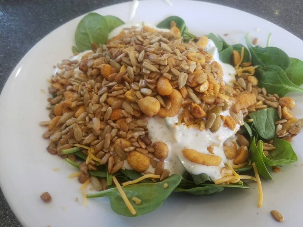 Jasons Deli | restaurant | 4236 Northwest Expy Ste 120, Oklahoma City, OK 73116, USA | 4058101800 OR +1 405-810-1800