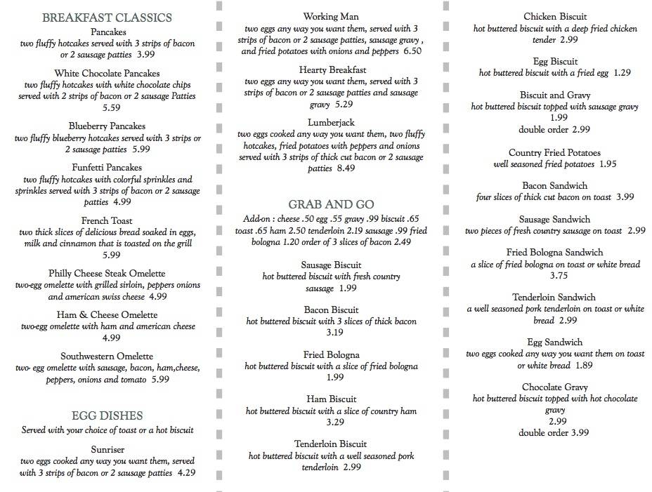 Beckys Hen House | restaurant | 580 W Church St, Lexington, TN 38351, USA | 7316149826 OR +1 731-614-9826