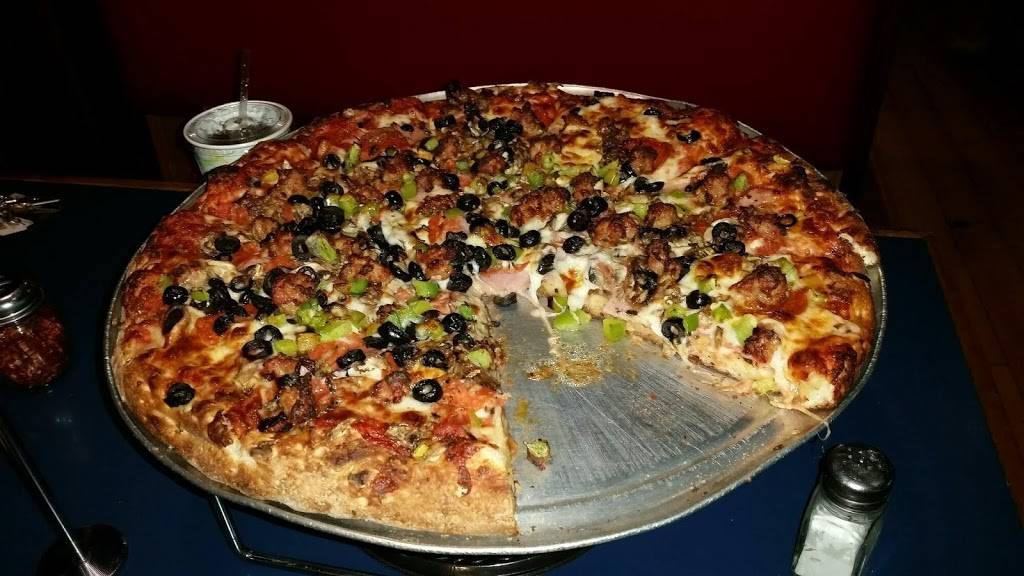 Pepz Pizza & Eatery | restaurant | 726 S State College Blvd, Anaheim, CA 92806, USA | 7149919900 OR +1 714-991-9900