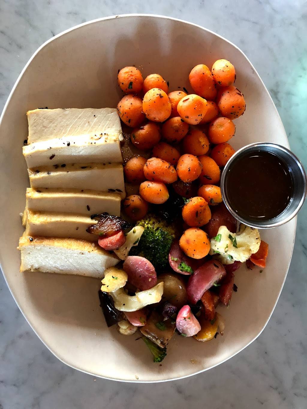 Modern Market Eatery | restaurant | 4821 N Scottsdale Rd Suite 100, Scottsdale, AZ 85251, USA | 4809471131 OR +1 480-947-1131