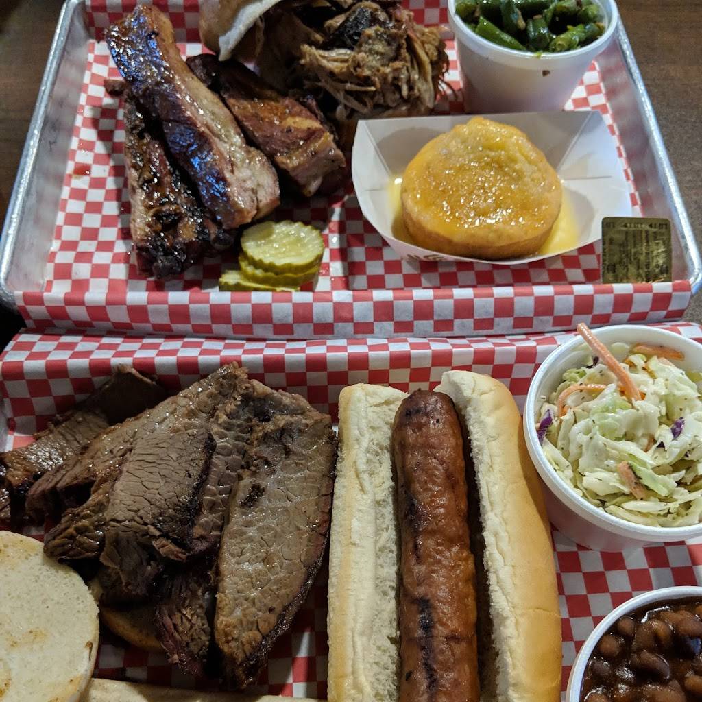 BP Smokehouse BBQ | restaurant | 201 Larkin St, Tomah, WI 54660, USA | 6083433671 OR +1 608-343-3671
