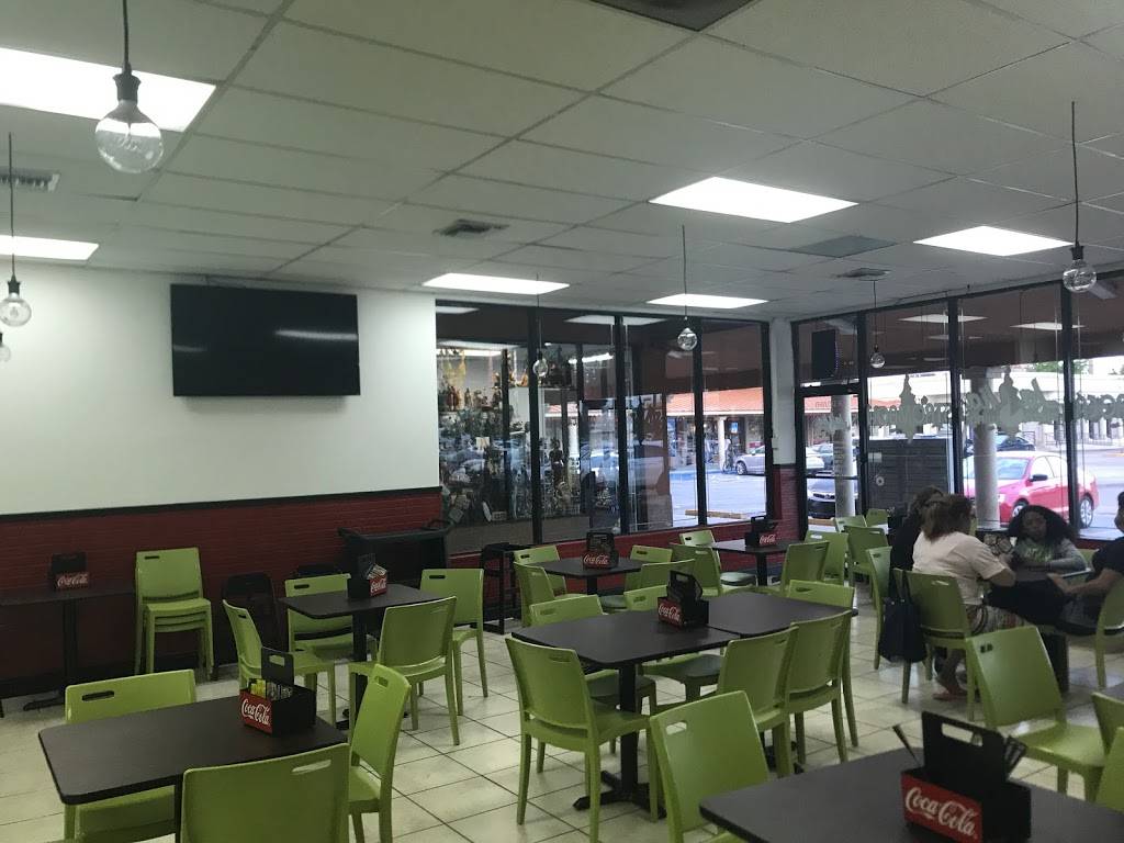 La Mia Pizza Wings | restaurant | 4040 W 12th Ave #4106, Hialeah, FL 33012, USA | 7864017779 OR +1 786-401-7779