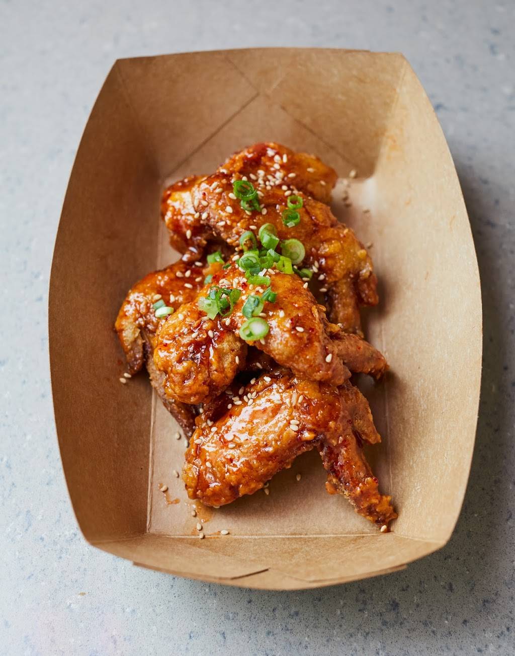 K Ribs BBQ | restaurant | 221 N Chicago St, Joliet, IL 60432, USA | 7792421152 OR +1 779-242-1152