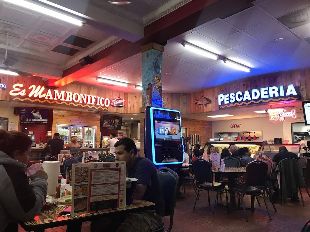 Mambo Seafood | restaurant | 6697 Hillcroft St, Houston, TX 77081, USA | 7135413666 OR +1 713-541-3666