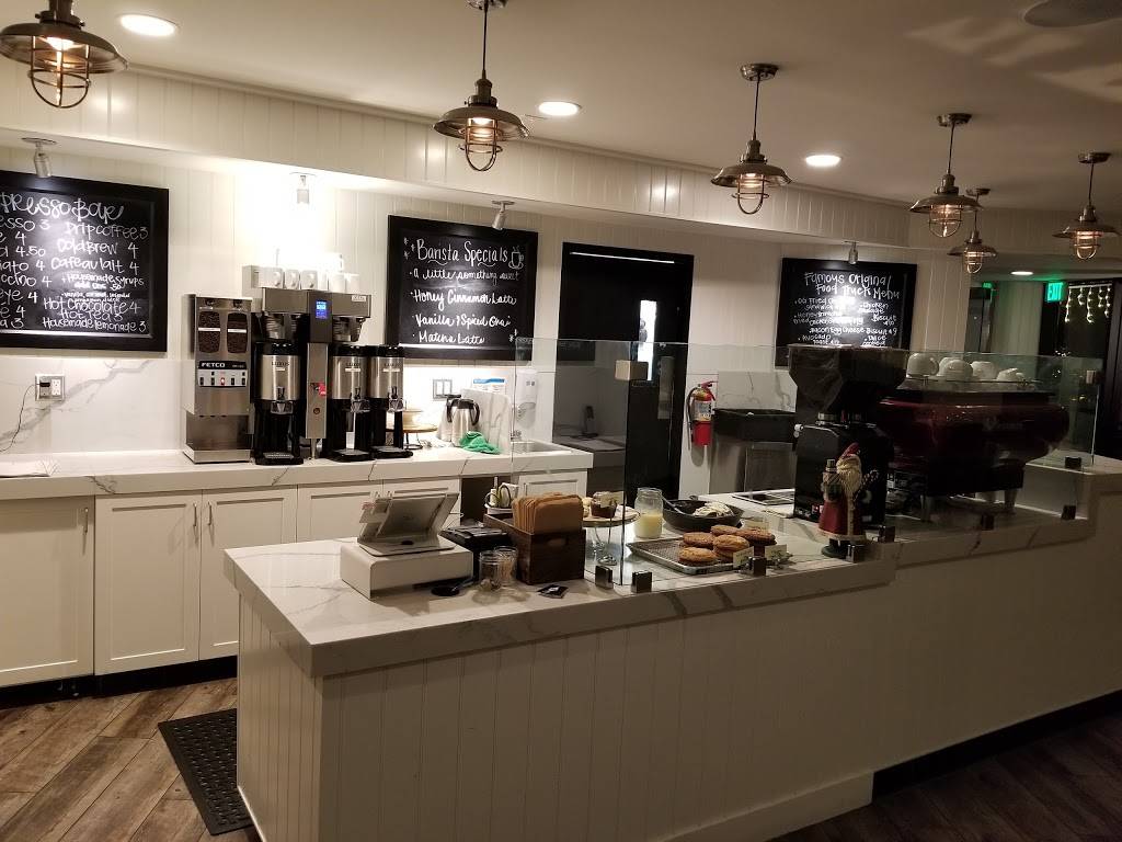 Free Range Cafe | restaurant | 501 Park Ave, Newport Beach, CA 92662, USA | 9498735884 OR +1 949-873-5884