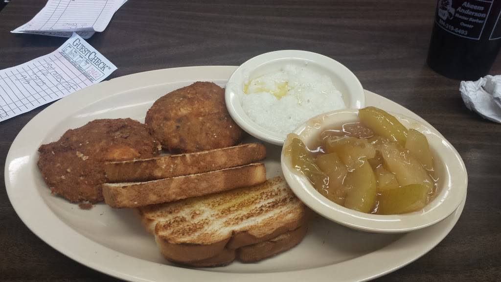 McLeans Restaurant | restaurant | 3205 W Broad St, Richmond, VA 23230, USA | 8043580369 OR +1 804-358-0369