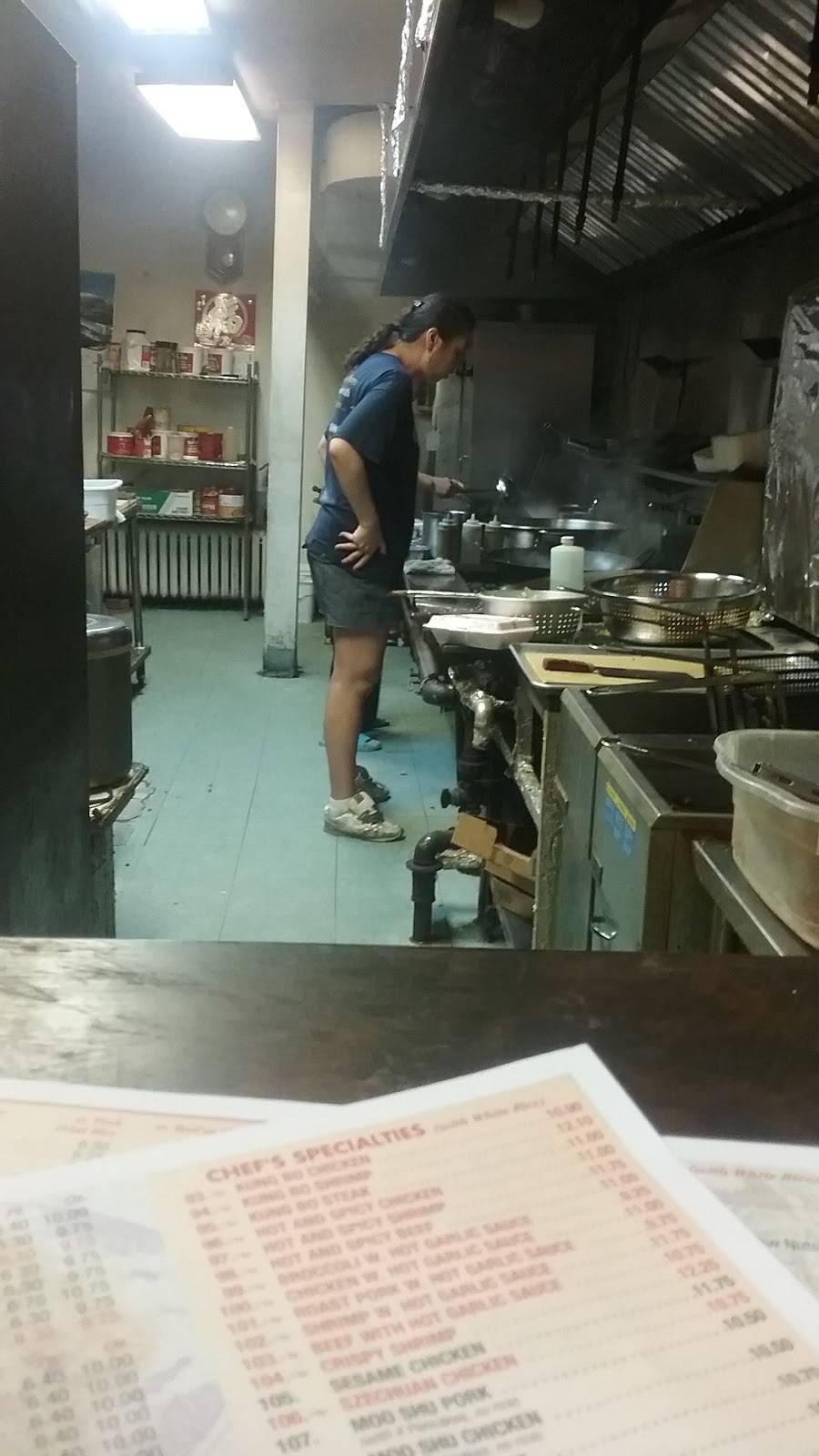 Panda | restaurant | 114 Broadway, Newburgh, NY 12550, USA | 8455626890 OR +1 845-562-6890