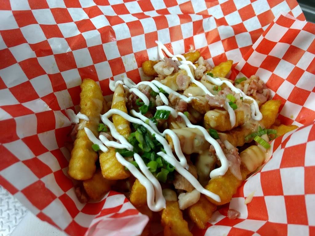 RWBs Chow Bus | restaurant | 10415 Old Manchaca Rd, Austin, TX 78748, USA | 5129619092 OR +1 512-961-9092