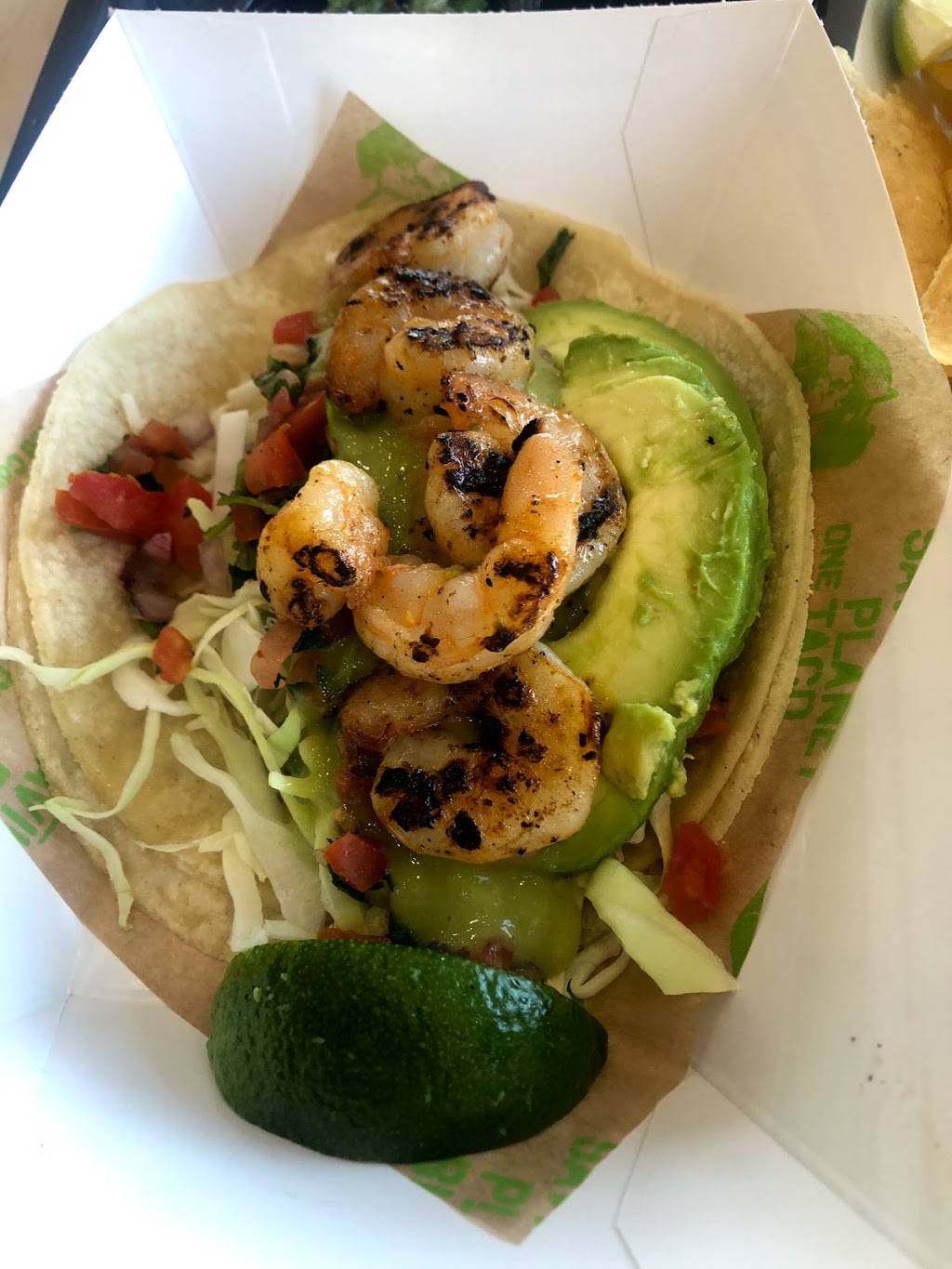 Baja Fresh | restaurant | 8780 W Charleston Blvd Ste 100, Las Vegas, NV 89117, USA | 7023330083 OR +1 702-333-0083