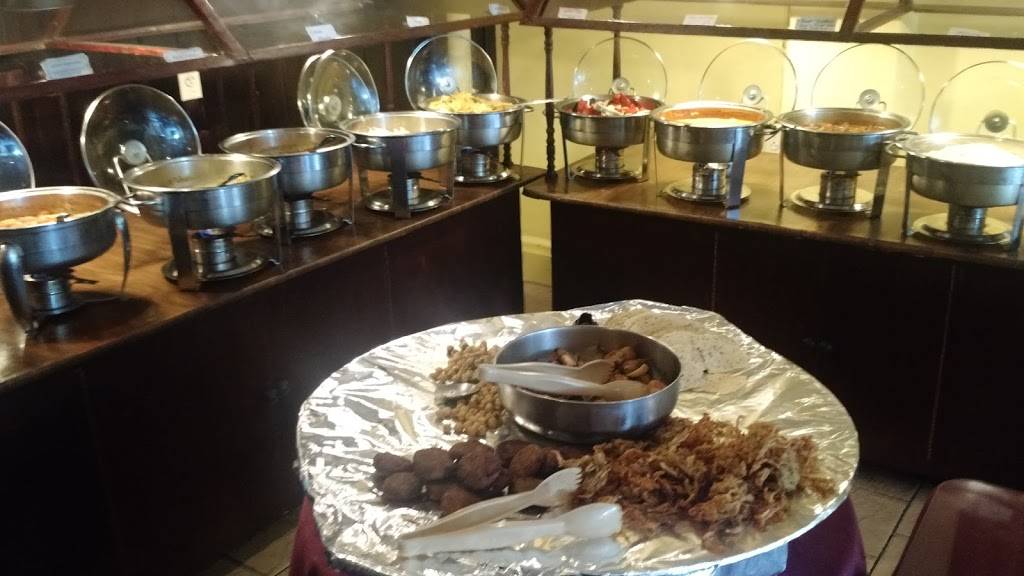 Aashiana Restaurant | restaurant | 31 Central Ave, Albany, NY 12210, USA | 5184634161 OR +1 518-463-4161