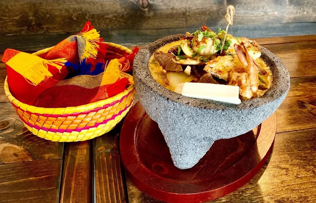 Cocina Village | restaurant | 3050 W Shaw Ave Suite 111, Fresno, CA 93711, USA | 5598401663 OR +1 559-840-1663