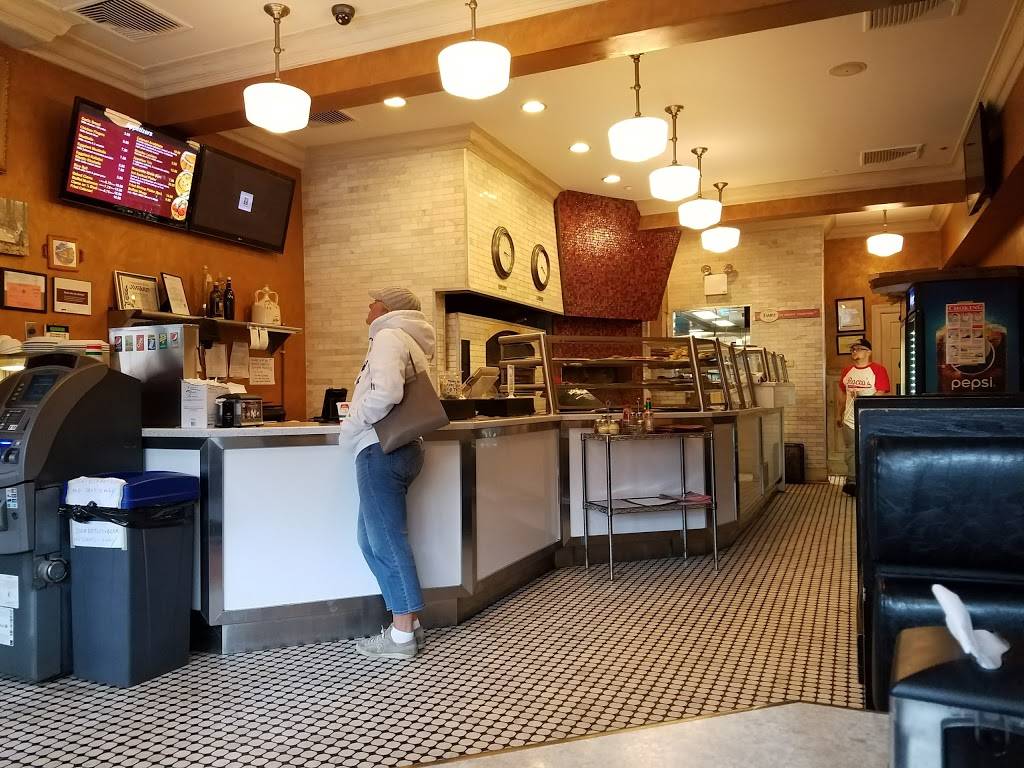 Roccos Brick Oven Pizzeria | restaurant | 79-16 21st Ave, East Elmhurst, NY 11370, USA | 7187213535 OR +1 718-721-3535