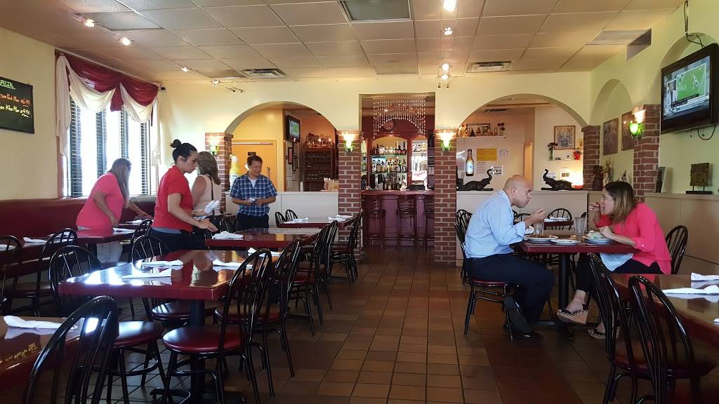 Thai Inter Restaurants | restaurant | 3002, 22622 MacArthur Blvd, California, MD 20619, USA | 3018661880 OR +1 301-866-1880