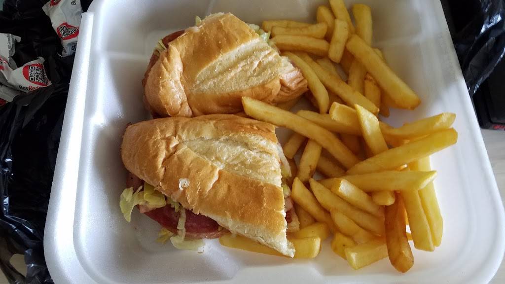 Pizza A La Roma Inc | restaurant | 412 N Kings Hwy, Myrtle Beach, SC 29577, USA | 8434487203 OR +1 843-448-7203