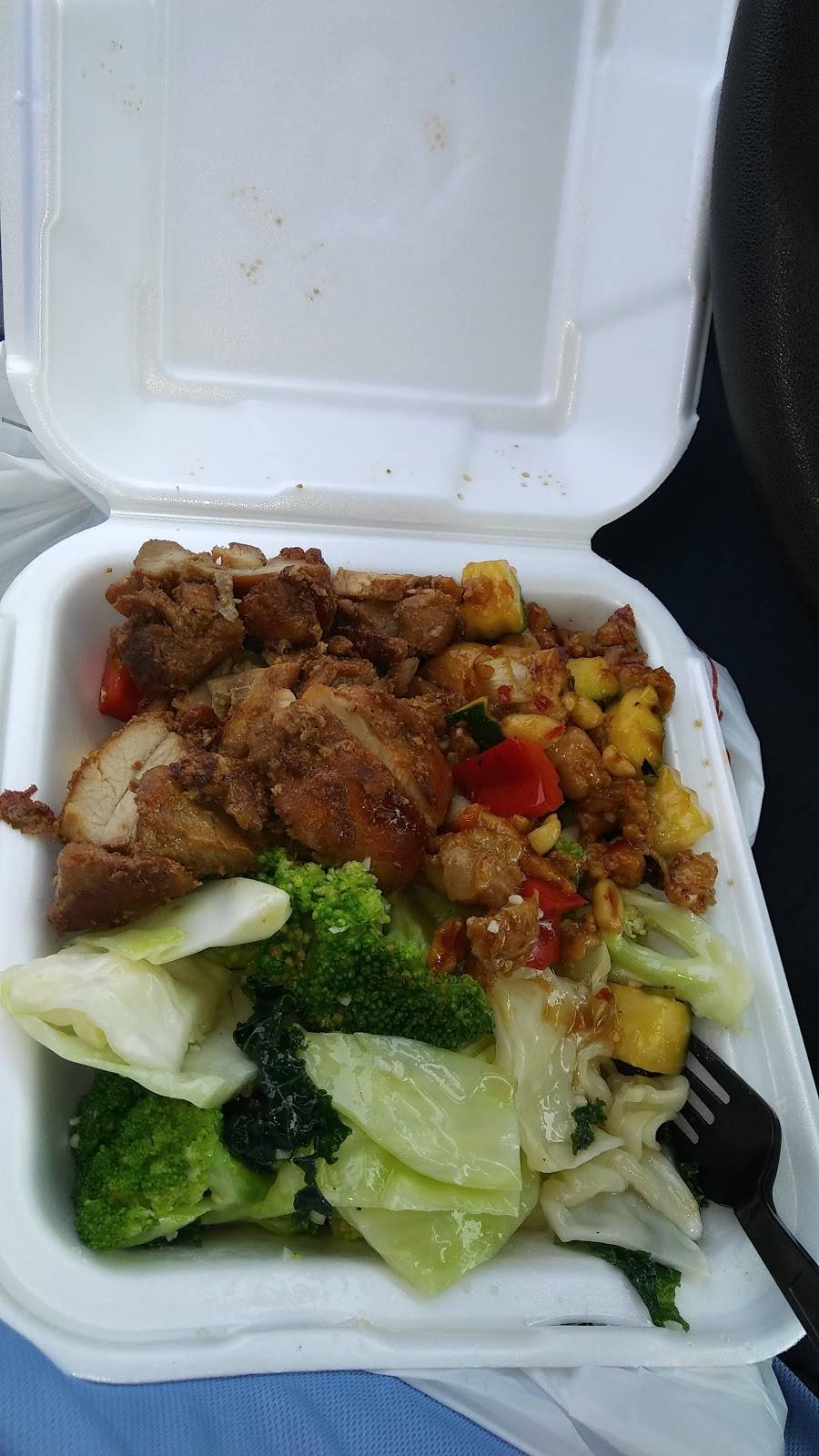 Panda Express | restaurant | 4275 Roswell Rd, Marietta, GA 30062, USA | 7705096708 OR +1 770-509-6708