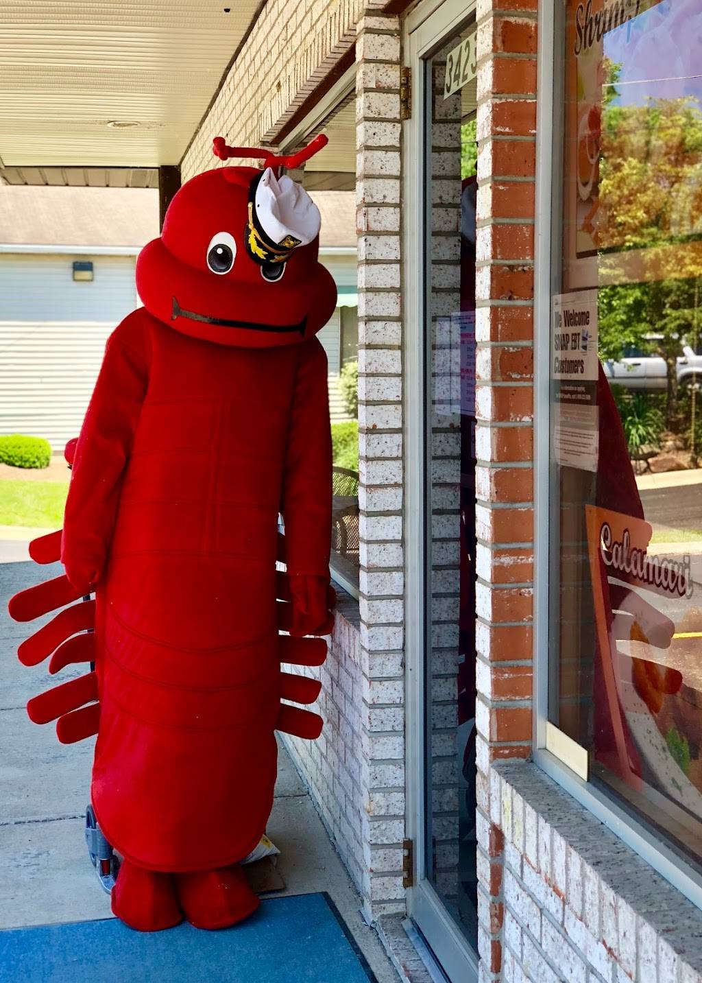 BayLobsters Café & Fish Market | cafe | 3423 Cleveland Rd, Wooster, OH 44691, USA | 3306011200 OR +1 330-601-1200