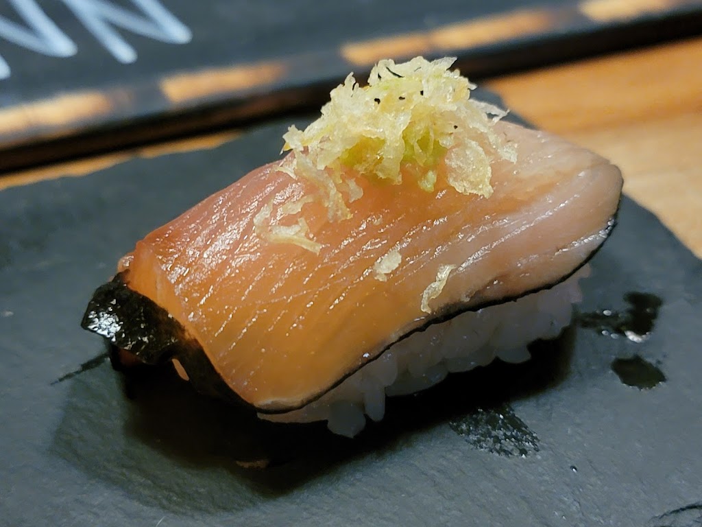 Sushi | Bar ATX | restaurant | 2600 E Cesar Chavez St, Austin, TX 78702, USA | 7379317584 OR +1 737-931-7584