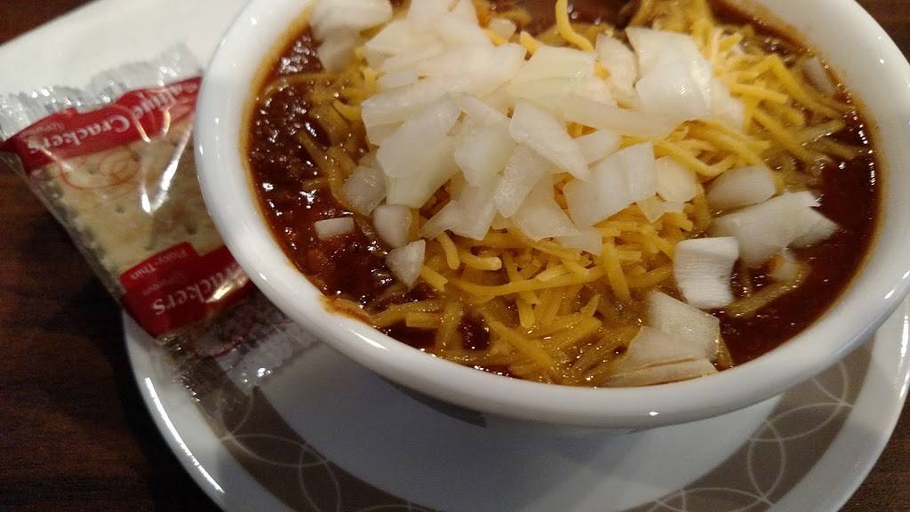 Cummins Restaurant | restaurant | 400 Riverside Dr, East Peoria, IL 61611, USA | 3099664645 OR +1 309-966-4645