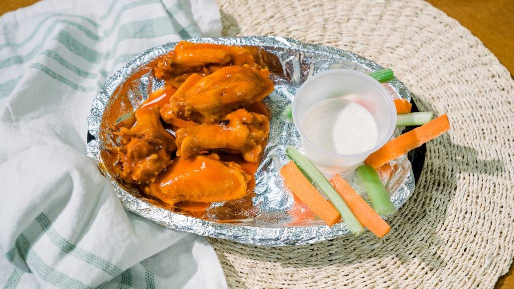 Hotdogland Las Vegas | restaurant | 2570 E Tropicana Ave #8, Las Vegas, NV 89121, USA | 7025703425 OR +1 702-570-3425