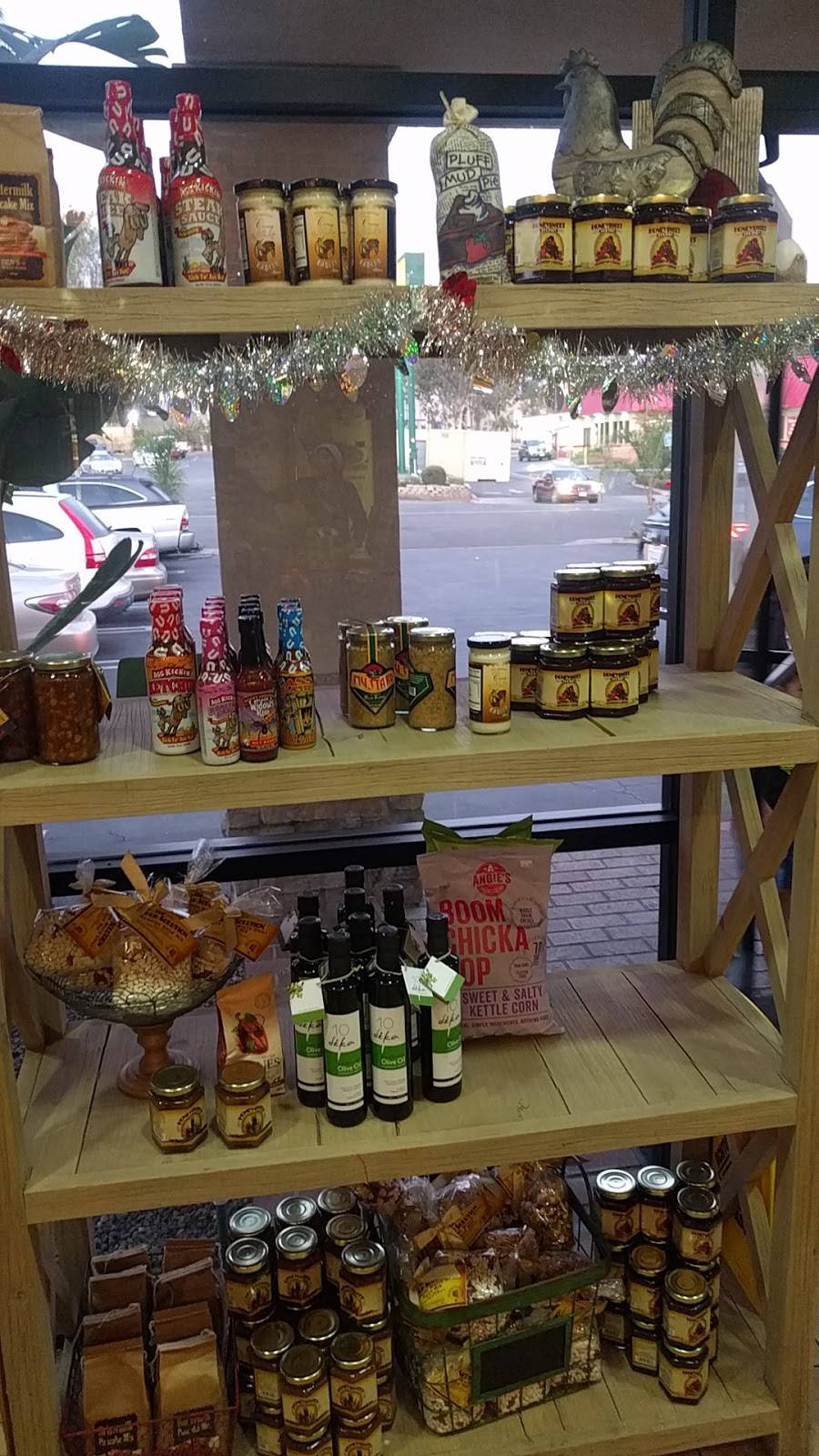 The HoneyBaked Ham Co. | restaurant | 23851 Bridger Rd, Lake Forest, CA 92630, USA | 9498373822 OR +1 949-837-3822