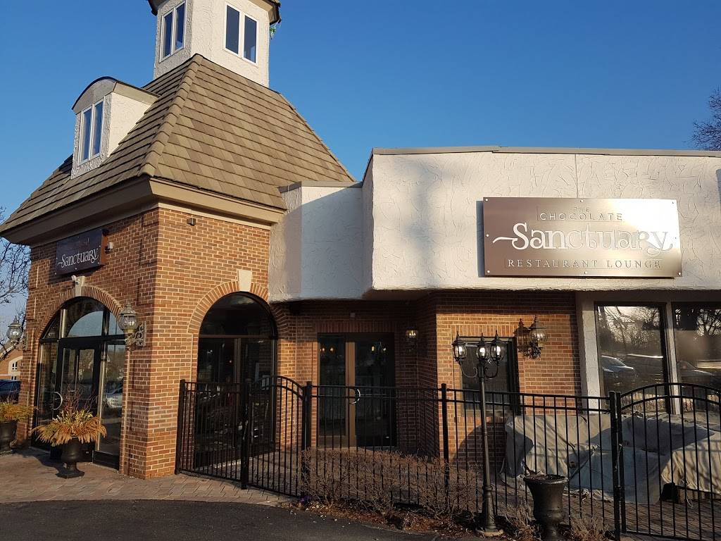 The Chocolate Sanctuary | night club | 5101 Washington St, Gurnee, IL 60031, USA | 2249440808 OR +1 224-944-0808