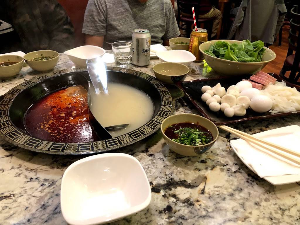 Grand HotPot | restaurant | 452 Manor Plaza, Pacifica, CA 94044, USA | 6507355189 OR +1 650-735-5189