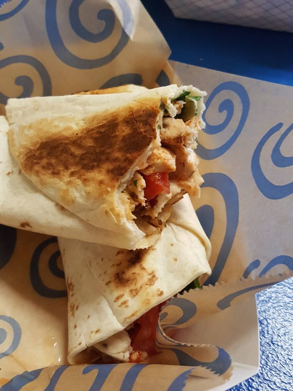 Roly Poly Macon | restaurant | 624 New St A, Macon, GA 31201, USA | 4787457659 OR +1 478-745-7659