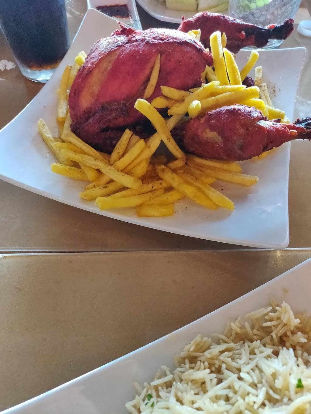 Kababi Zaytoon | restaurant | 11920 S Texas 6 Suite 1200-A, Sugar Land, TX 77498, USA | 7132347040 OR +1 713-234-7040