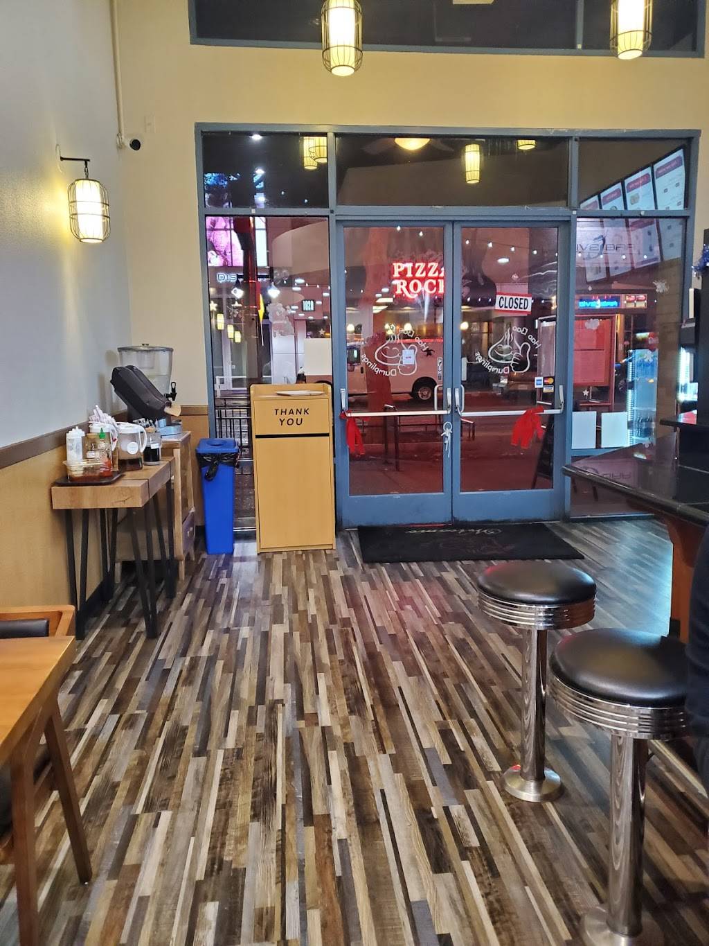 Hao Bao Downtown Sac | meal delivery | 1021 K St, Sacramento, CA 95814, USA | 9164317746 OR +1 916-431-7746