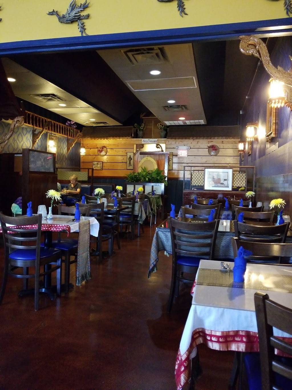 Thai Nana Restaurant | restaurant | 1458 US-19 ALT N, Palm Harbor, FL 34683, USA | 7277870189 OR +1 727-787-0189