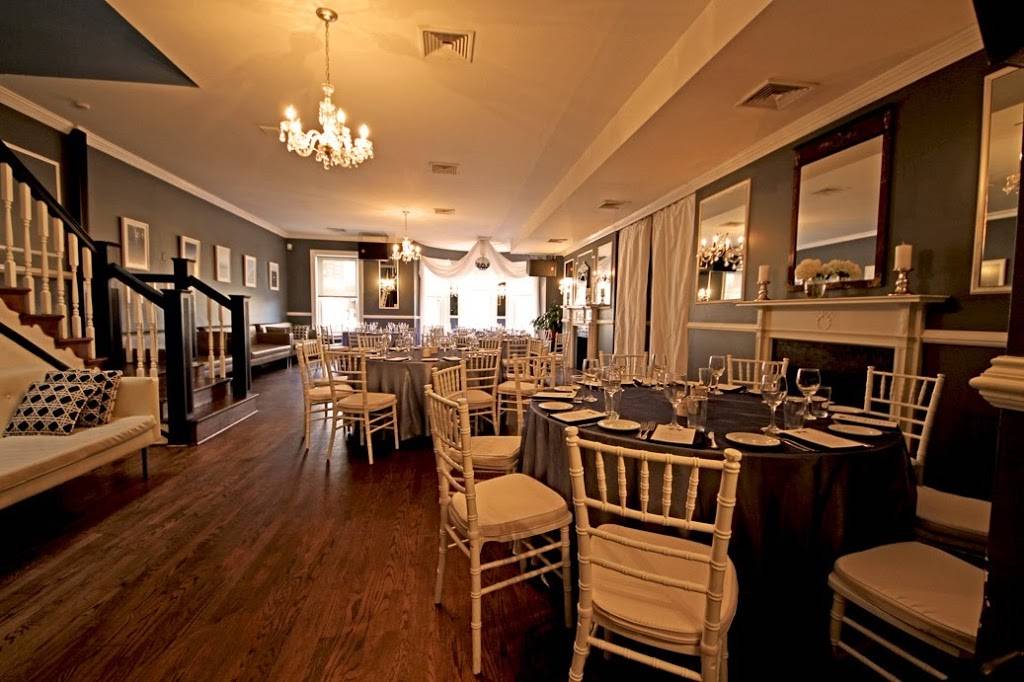 Darlington House | restaurant | 1610 20th St NW, Washington, DC 20009, USA | 2023323722 OR +1 202-332-3722