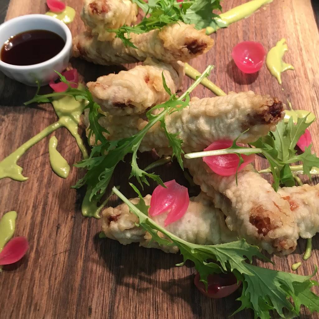 Mercer Kitchen | Beer Hall | restaurant | 108 Ontario St, Stratford, ON N5A 3H2, Canada | 5192711888 OR +1 519-271-1888