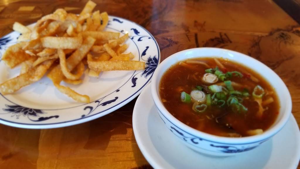 Tasty China | restaurant | 3514 W Walnut St, Garland, TX 75042, USA | 9722761999 OR +1 972-276-1999