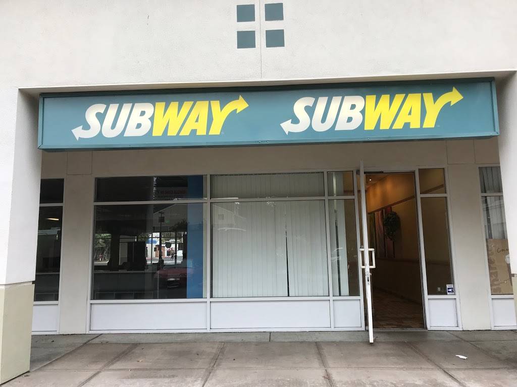 Subway Restaurants | restaurant | 1171 Homestead Rd #120, Santa Clara, CA 95050, USA | 4082472191 OR +1 408-247-2191