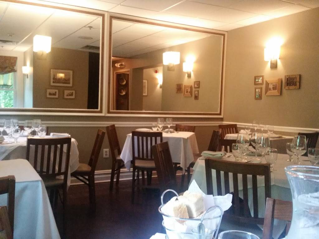 Focacceria Ristorante | restaurant | 26 Church St, Basking Ridge, NJ 07920, USA | 9086042440 OR +1 908-604-2440