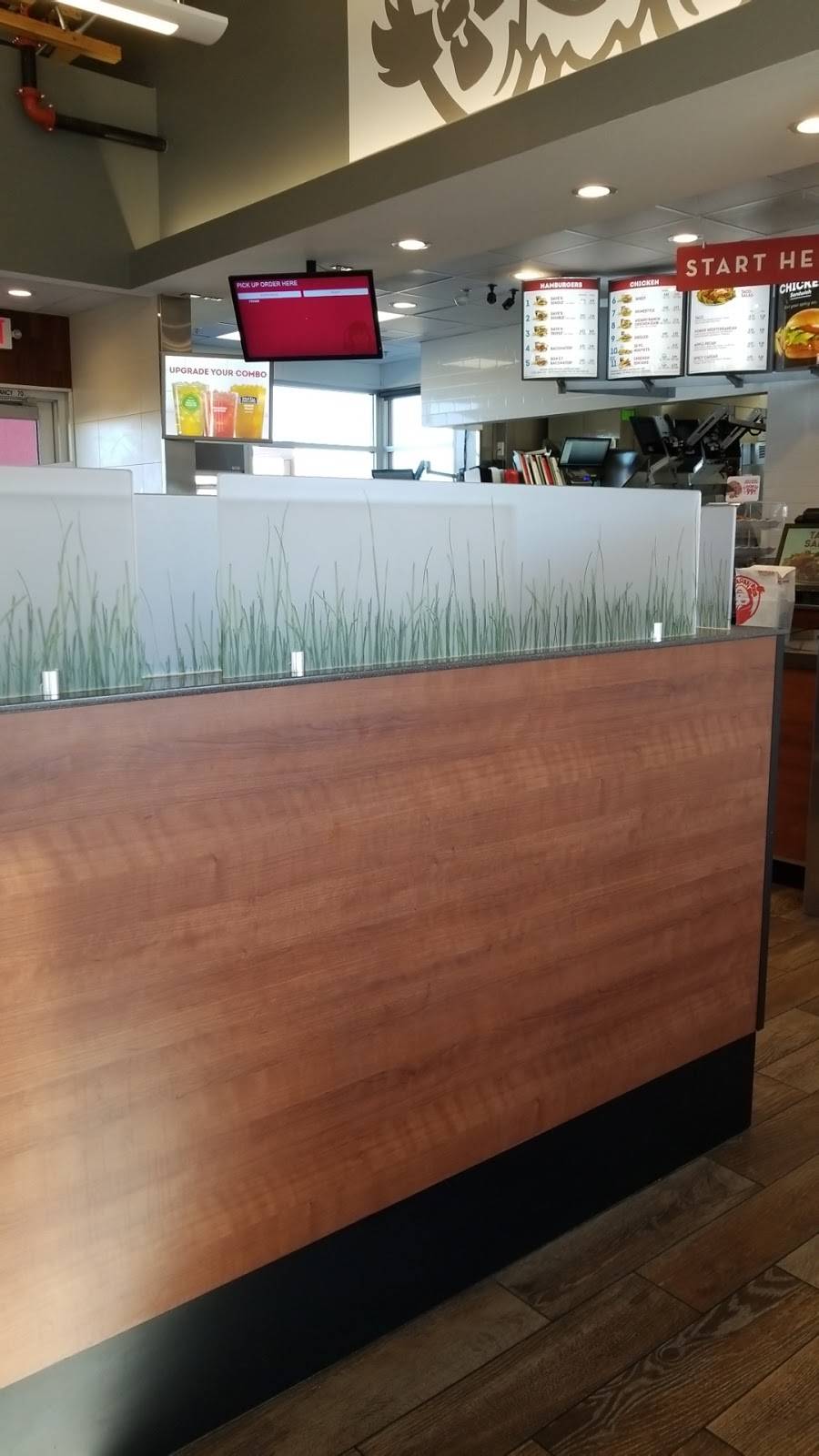 Wendys | restaurant | 25774 N Lake Pleasant Pkwy, Peoria, AZ 85383, USA | 6235667296 OR +1 623-566-7296