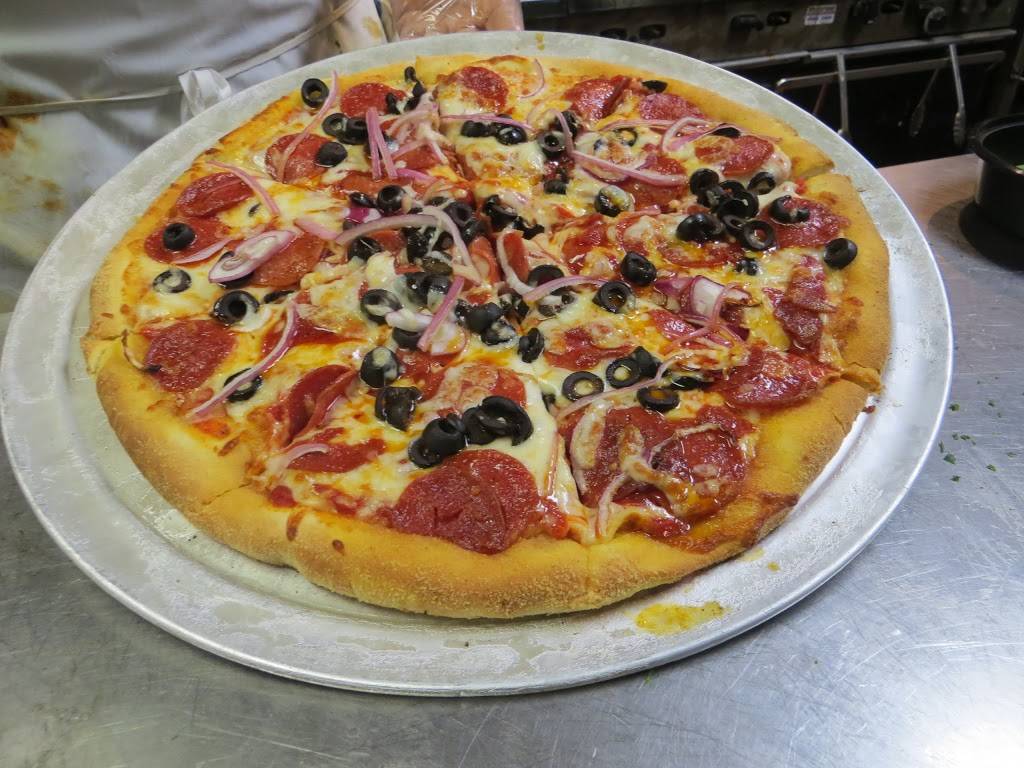 Il Forno Restaurant & Catering | meal delivery | 27 Airport Rd, Fitchburg, MA 01420, USA | 9783452511 OR +1 978-345-2511