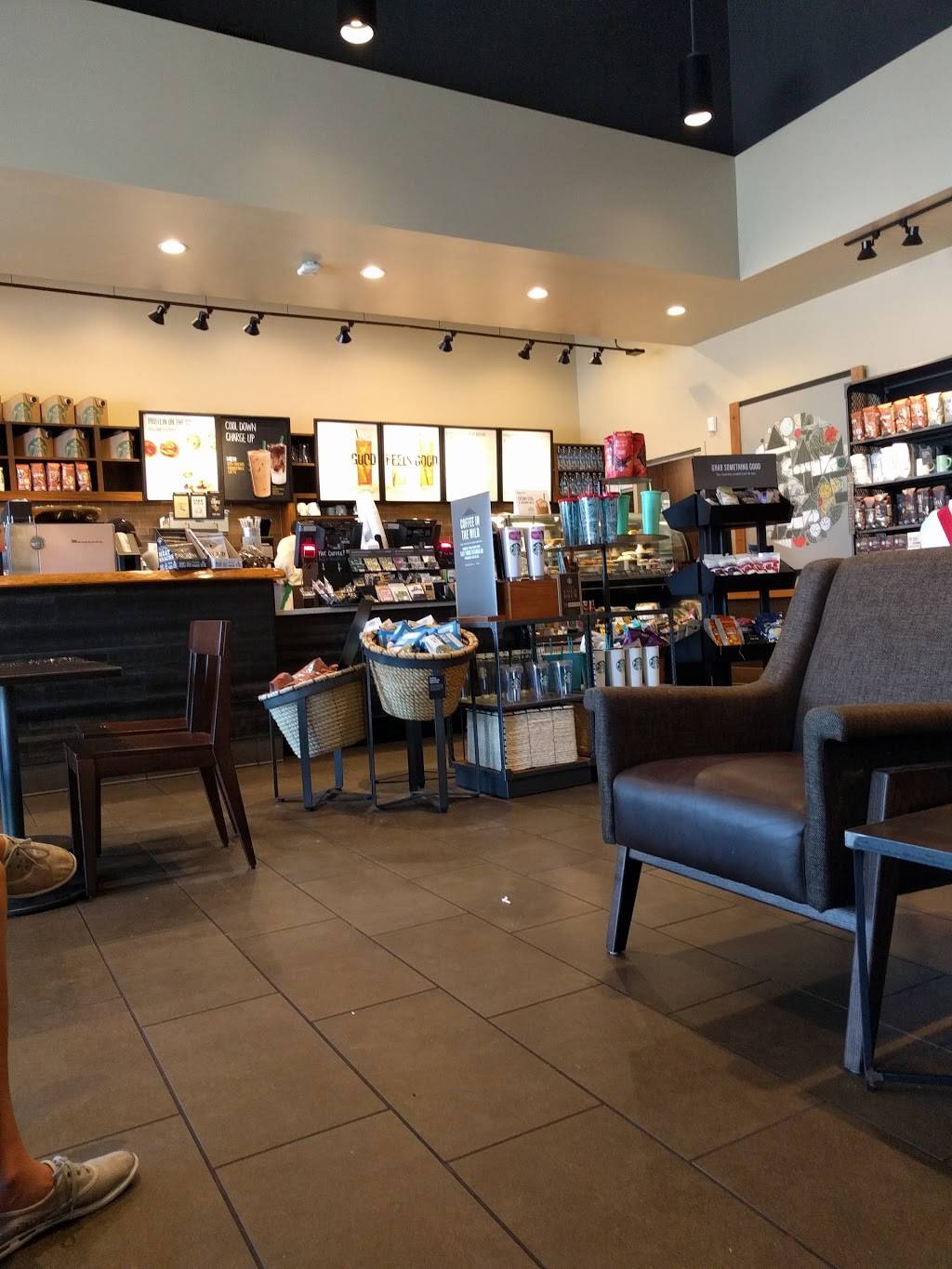 Starbucks | cafe | 4231 E Little Creek Rd #100, Norfolk, VA 23518, USA | 7573774611 OR +1 757-377-4611