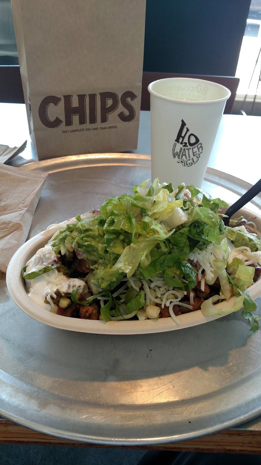 Chipotle Mexican Grill | restaurant | 4550 Pico Blvd Ste C1301, Los Angeles, CA 90019, USA | 3232970628 OR +1 323-297-0628