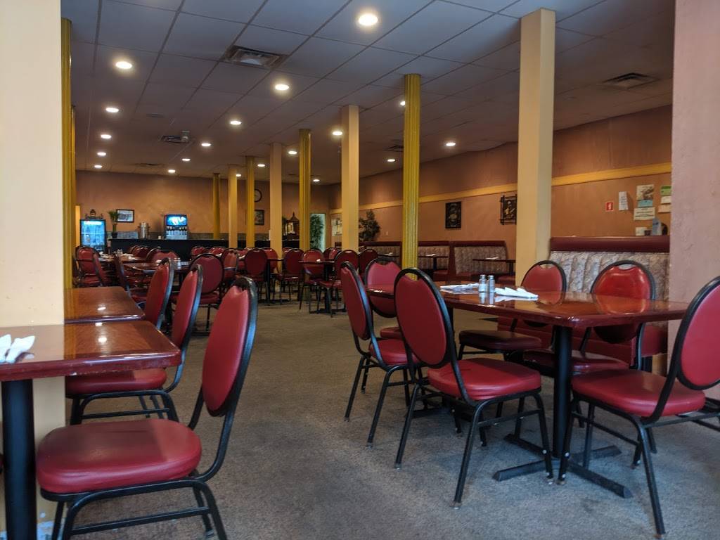 Bangkok Crossing | restaurant | 620 Woodward Ave, Detroit, MI 48226, USA | 3139613861 OR +1 313-961-3861