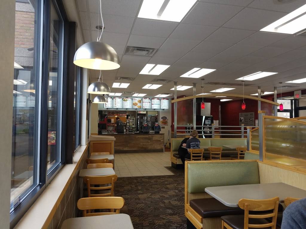 Wendys | restaurant | 1603 7th St, Parkersburg, WV 26101, USA | 3044854112 OR +1 304-485-4112